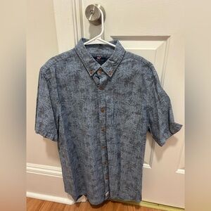 Vineyard Vines Slim Fit Murray Shirt